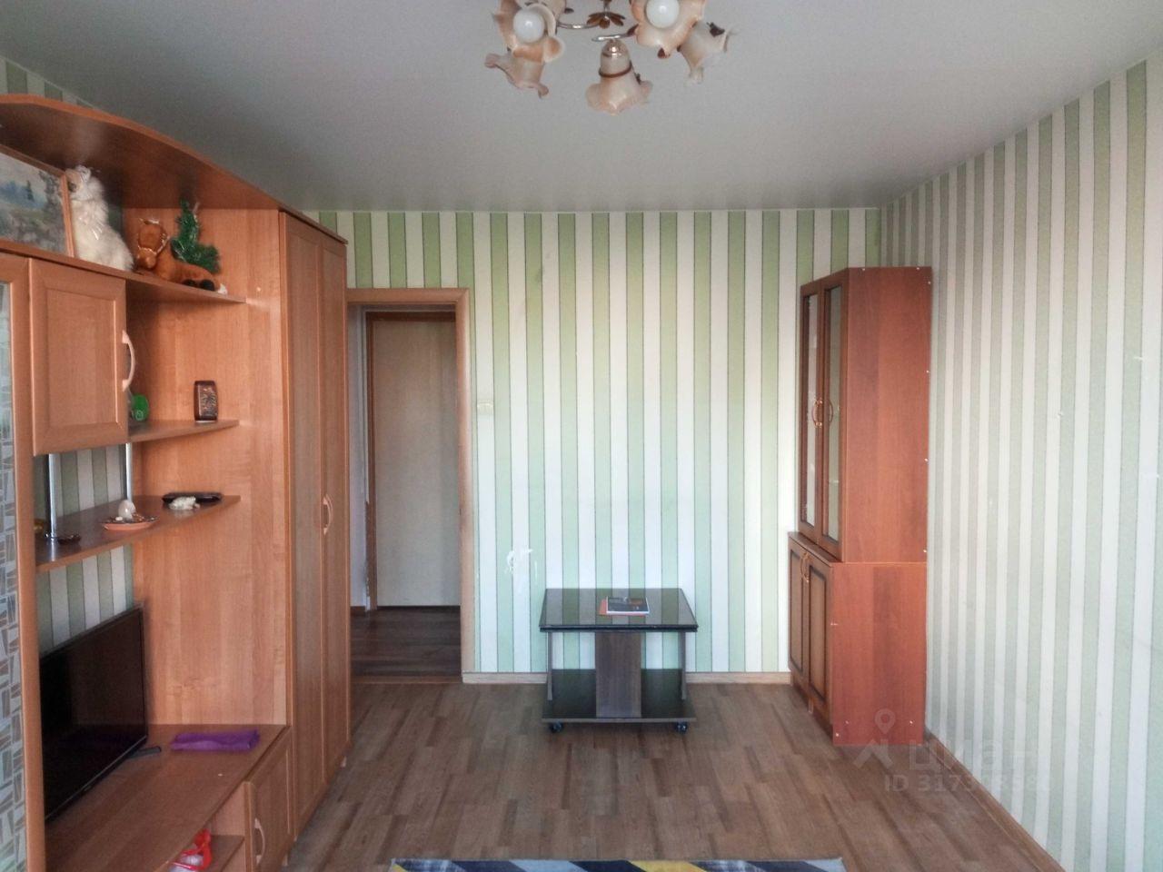 квартира г Зеленоград Матушкино ЗелАО 4-й микрорайон, к 445, Московская область, г Пушкино, Зеленоград фото 16