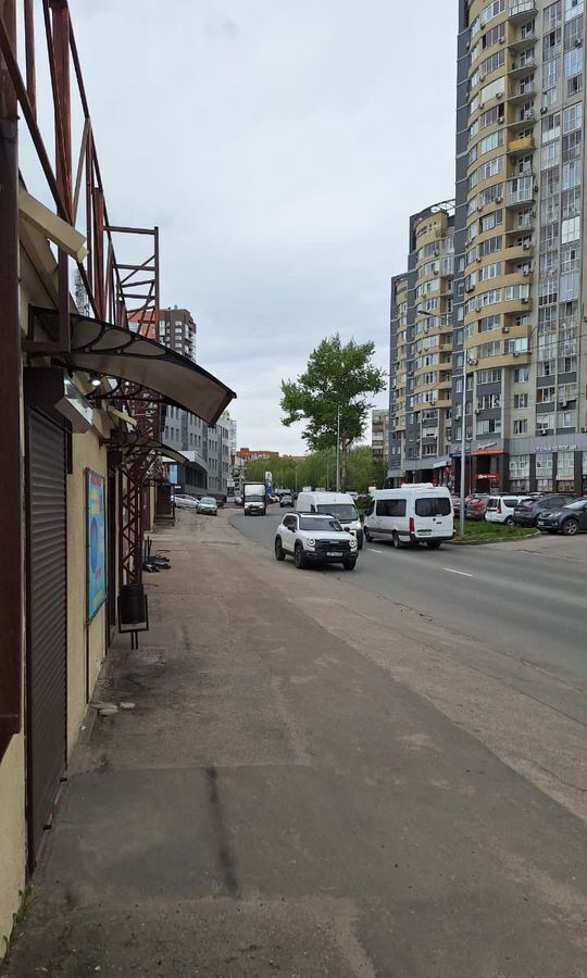 торговое помещение г Нижний Новгород р-н Советский Горьковская ул Тимирязева 15к/4 фото 3