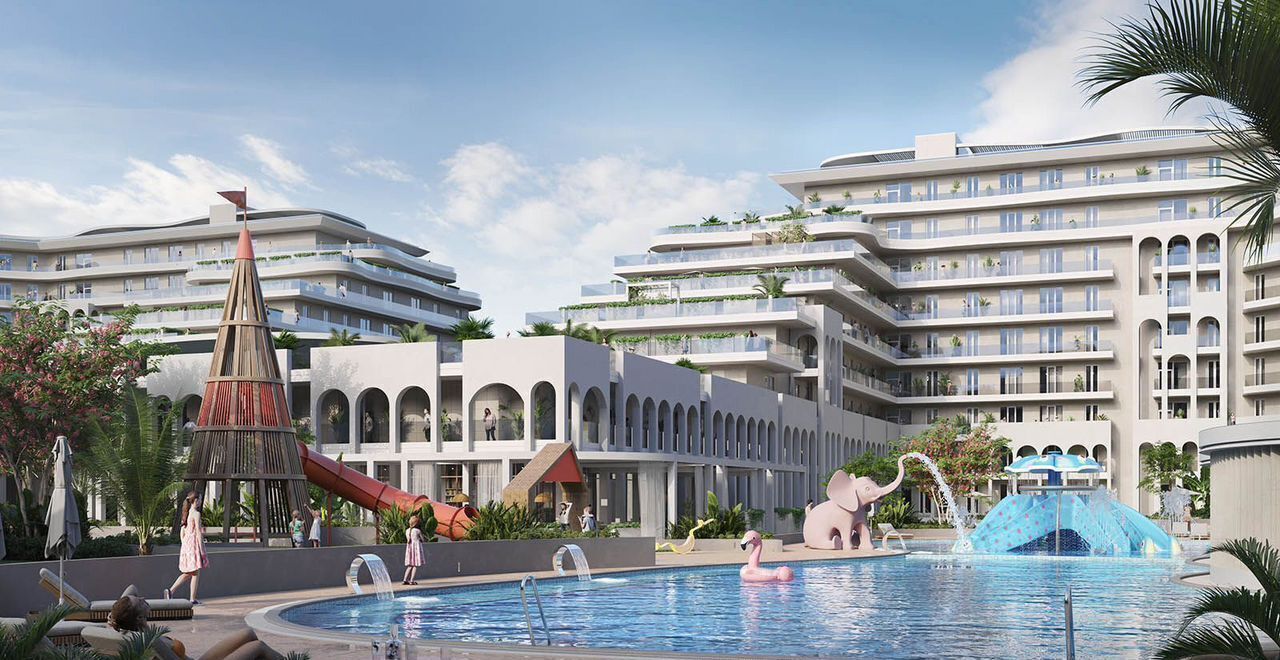 квартира р-н Анапский г Анапа ул Железнодорожная 3 апарт-отель Sun Garden Hotel SPA фото 8