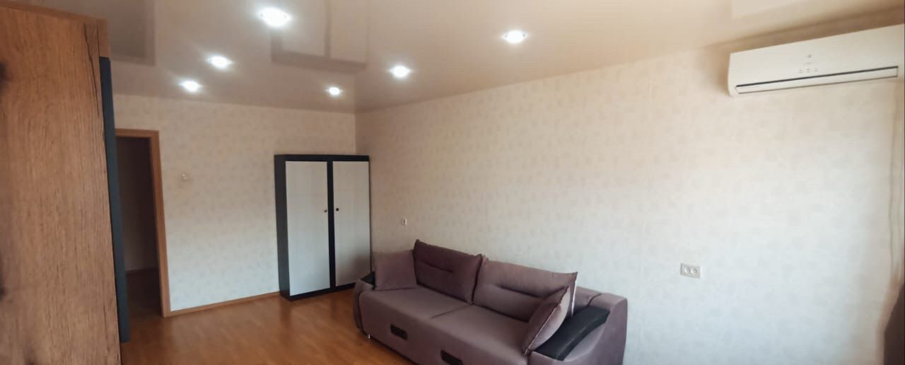 квартира г Краснодар р-н Прикубанский ул им. Академика Лукьяненко П.П. 101 фото 10