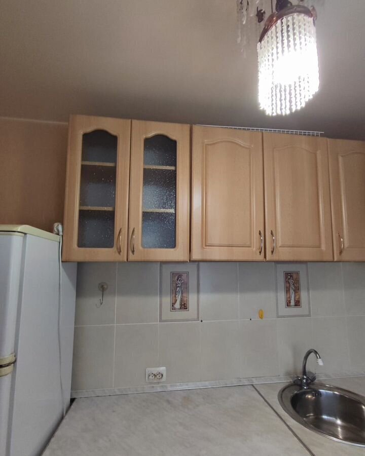 квартира г Новоуральск ул Комарова 4 фото 17