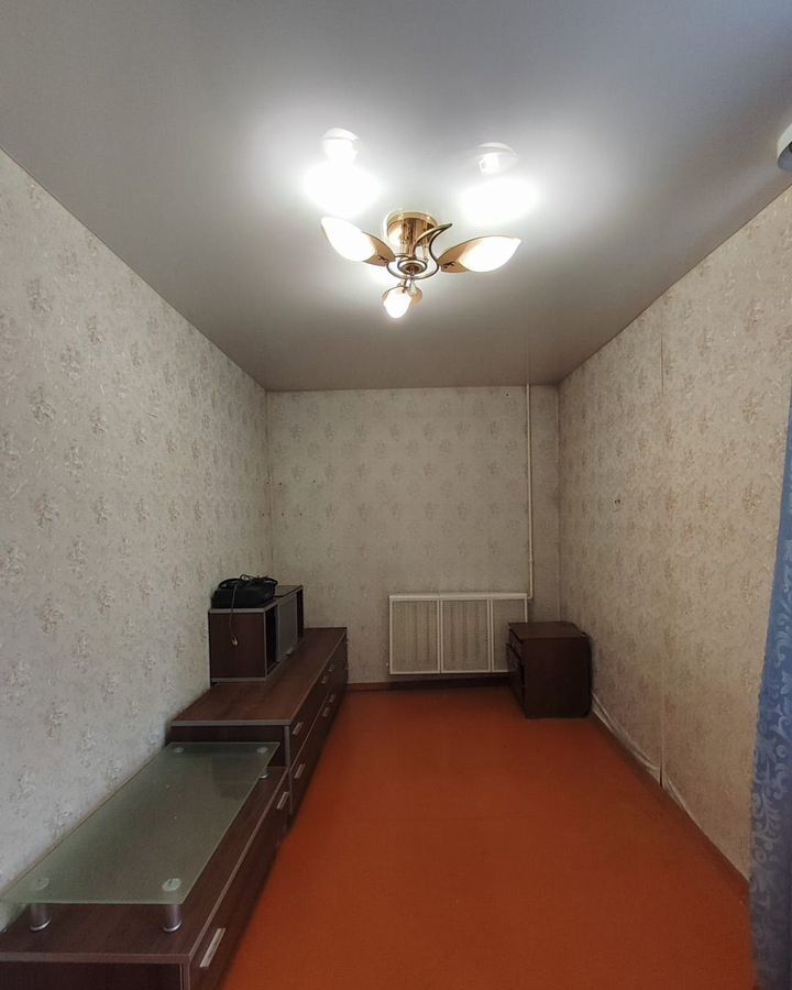 квартира г Новоуральск ул Комарова 4 фото 29