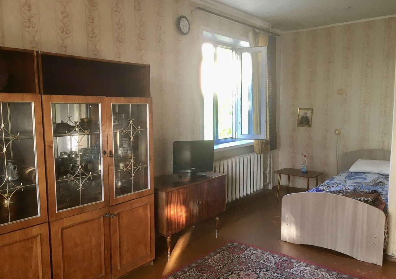 квартира г Казань р-н Авиастроительный Авиастроительная ул Белинского 38 фото 2