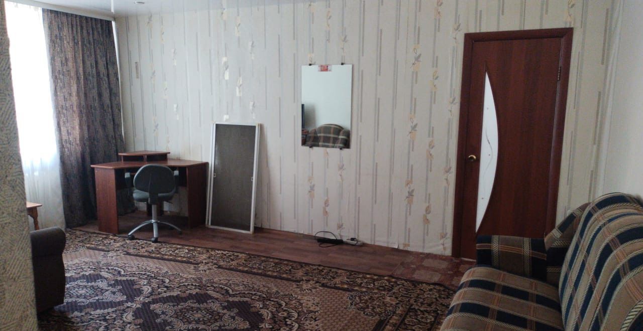 квартира г Омск р-н Центральный ул Маршала Жукова 150 фото 5