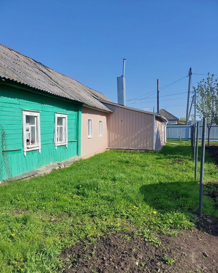 дом р-н Ясногорский г Ясногорск фото 12