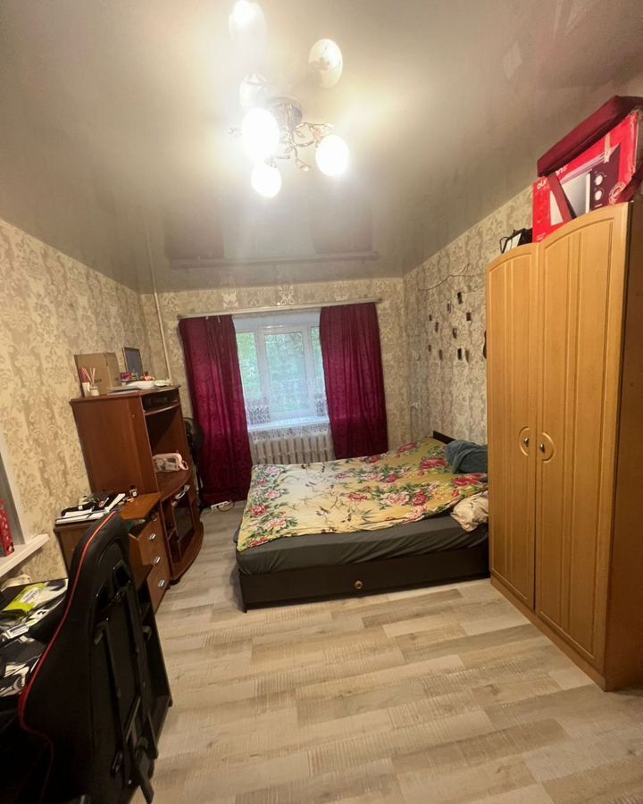 квартира р-н Шуйский г Шуя ул Школьная 2-я 6к/1 фото 6