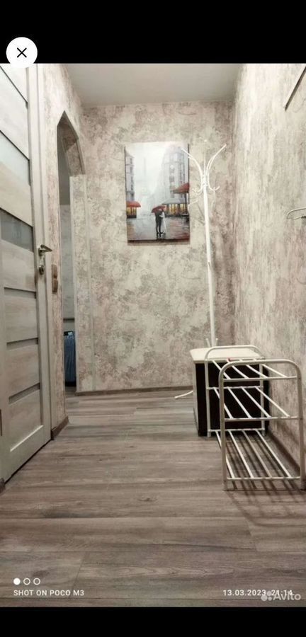 квартира г Иваново р-н Фрунзенский ул Воронина 2 фото 8