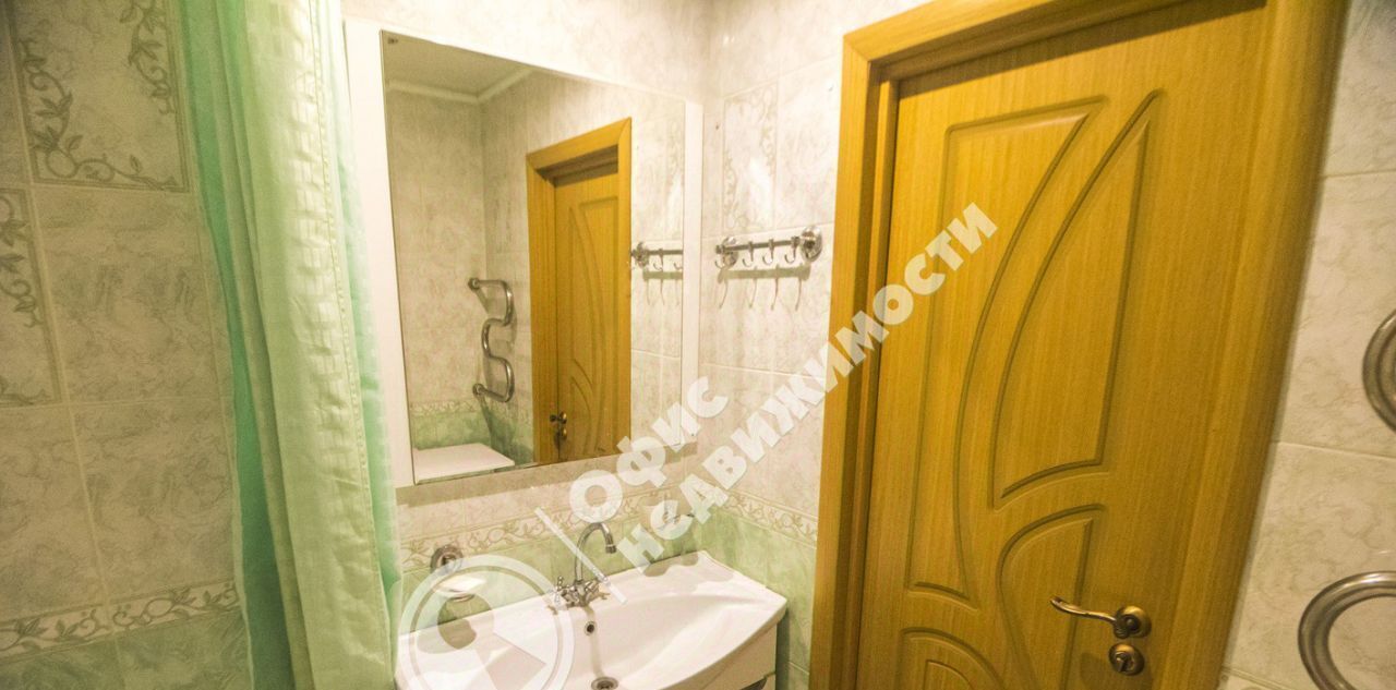 квартира г Пенза р-н Железнодорожный ул Антонова 4а фото 12