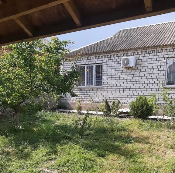 дом г Каспийск ул. Арсена Магомедрагимова, 21 фото 9