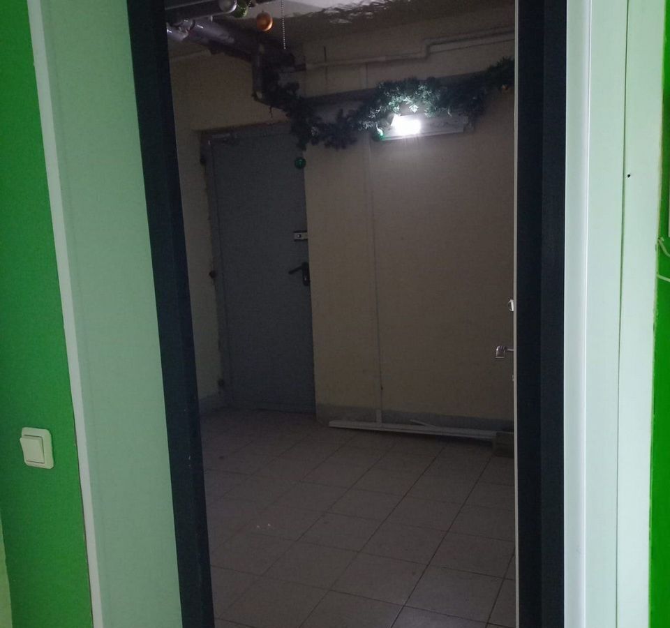 квартира г Санкт-Петербург п Шушары ул Валдайская 11 метро Купчино р-н Пушкинский фото 11