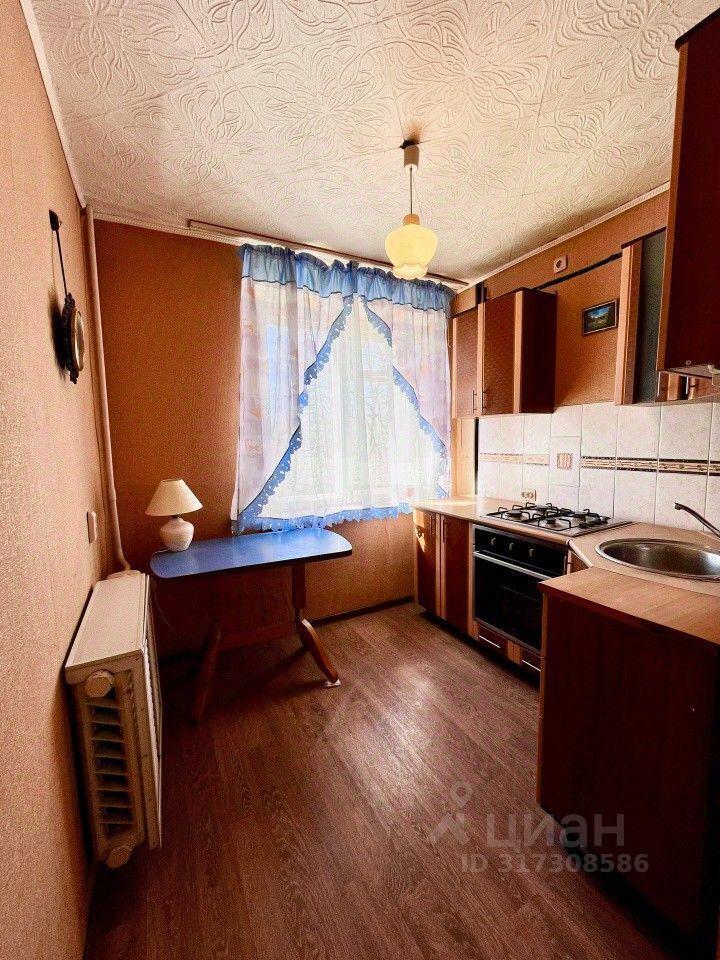 квартира г Асбест ул Войкова 66 Асбест, Асбестовский городской округ, Южный управленческий округ фото 9