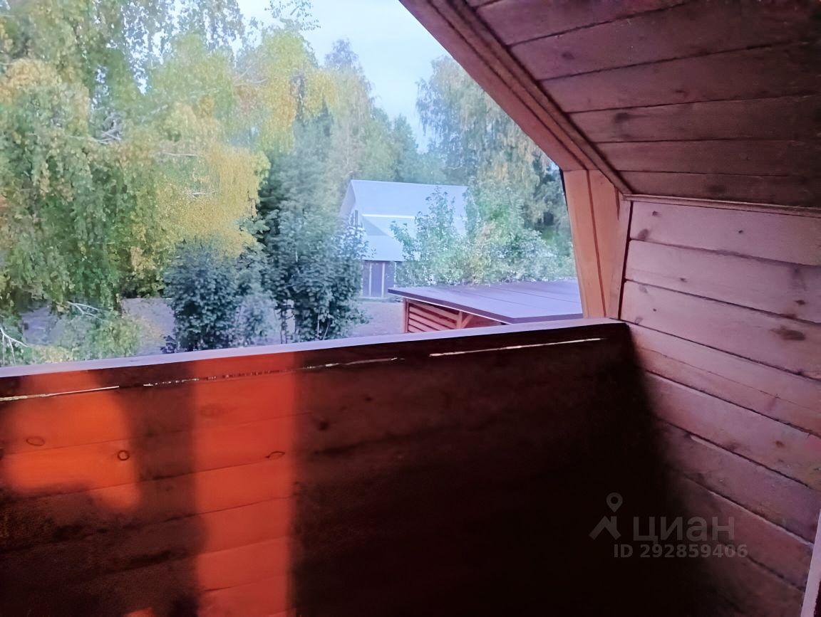 дом г Бердск улица 15 фото 7