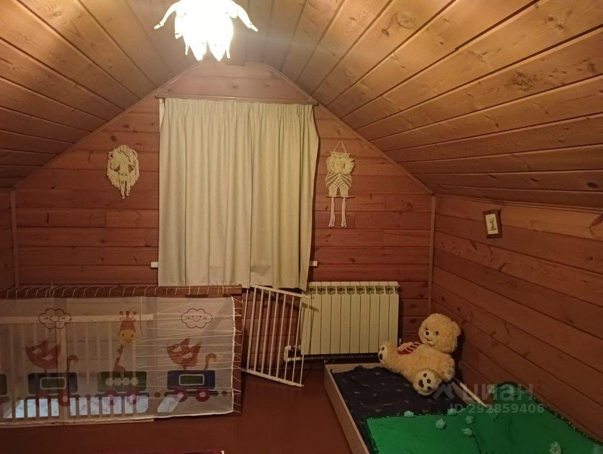 дом г Бердск улица 15 фото 5