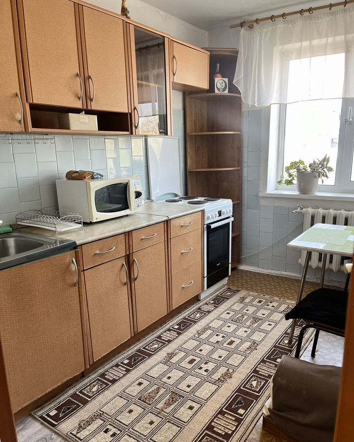 квартира г Благовещенск ул Студенческая 34/7 фото 4