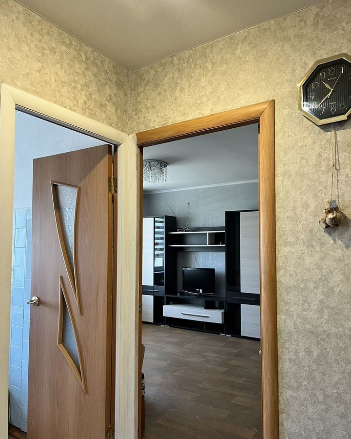 квартира г Благовещенск ул Студенческая 34/7 фото 13