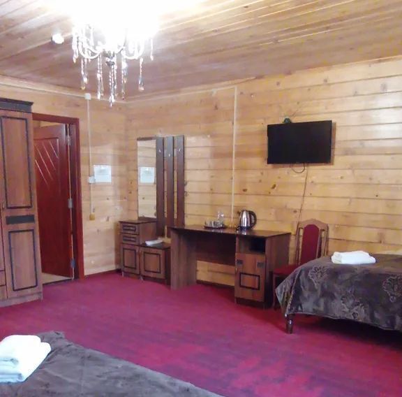 комната г Карачаевск кп Домбай ул Карачаевская 84а фото 4