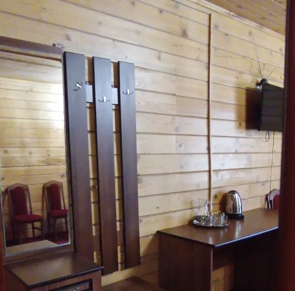 комната г Карачаевск кп Домбай ул Карачаевская 84а фото 6