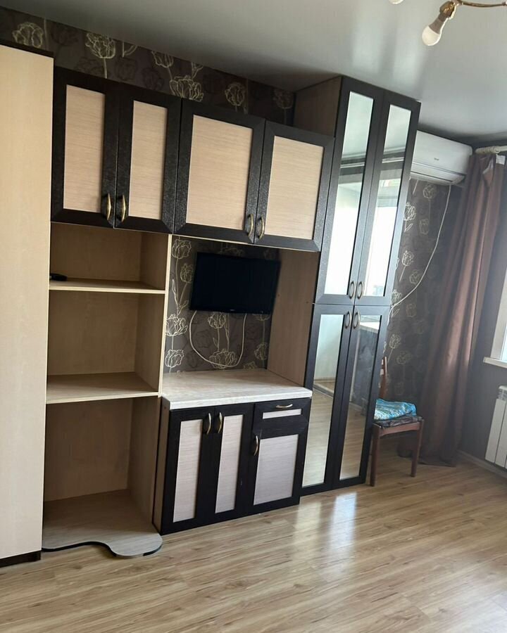 квартира г Хабаровск р-н Центральный ул Войкова 8 фото 1