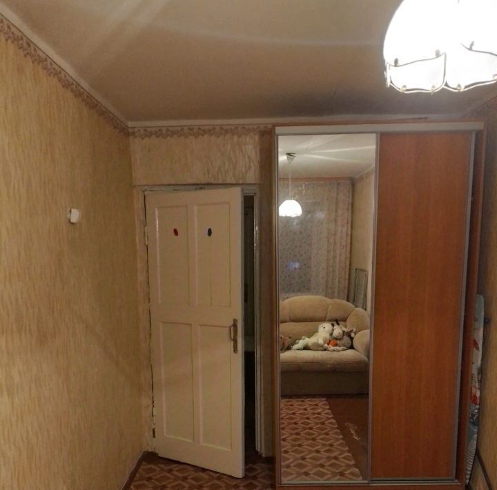 квартира г Кизел ул Энгельса 84 фото 1