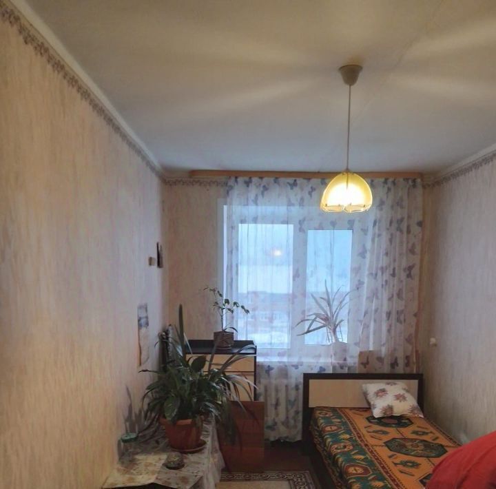 квартира г Кизел ул Энгельса 84 фото 3
