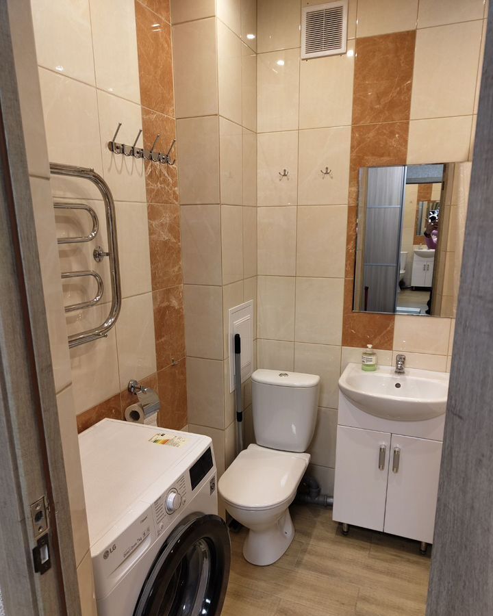 квартира р-н Котласский г Котлас ул Кедрова 31а жилой дом по ул. Кедрова, 31А фото 16