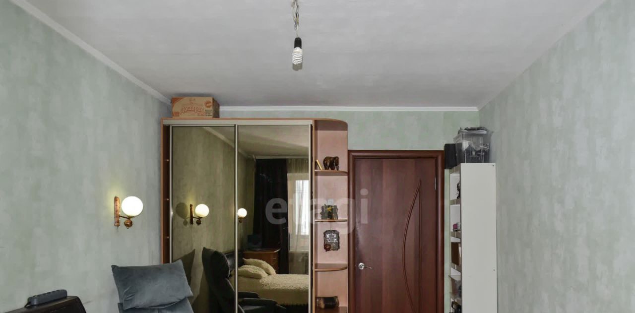 квартира г Оренбург р-н Промышленный ул Юркина 76 фото 14