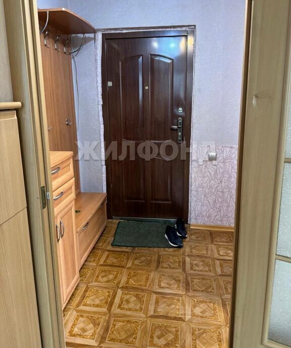 квартира г Норильск ул Энтузиастов 11 фото 4