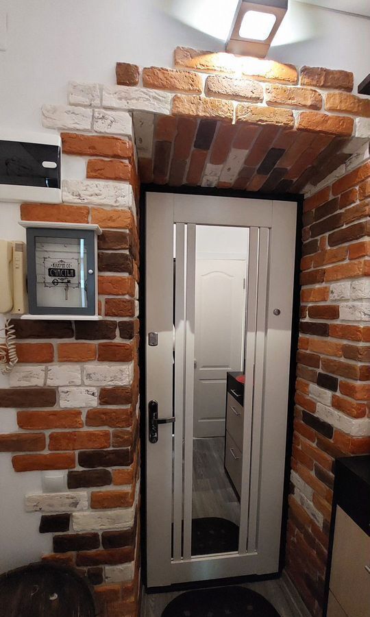 квартира г Брянск р-н Фокинский ул Новозыбковская 5 фото 5