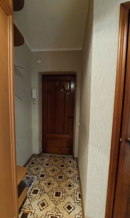 квартира г Брянск р-н Фокинский ул Олега Кошевого 80 фото 15