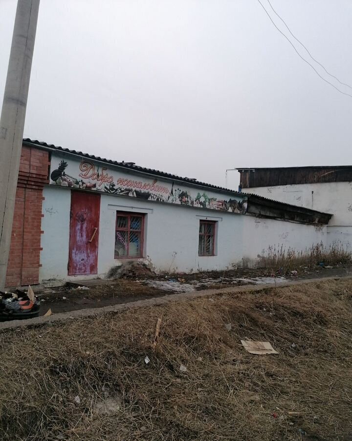 торговое помещение г Канск пер Индустриальный 3 фото 9