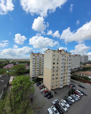 квартира ул Луговая 6н/2а фото