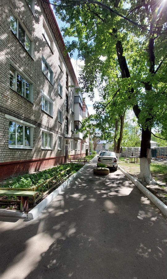 квартира г Брянск р-н Фокинский ул Новозыбковская 5 фото 15