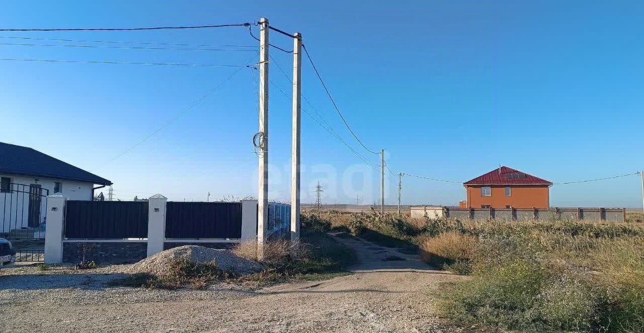 земля г Феодосия фото 2