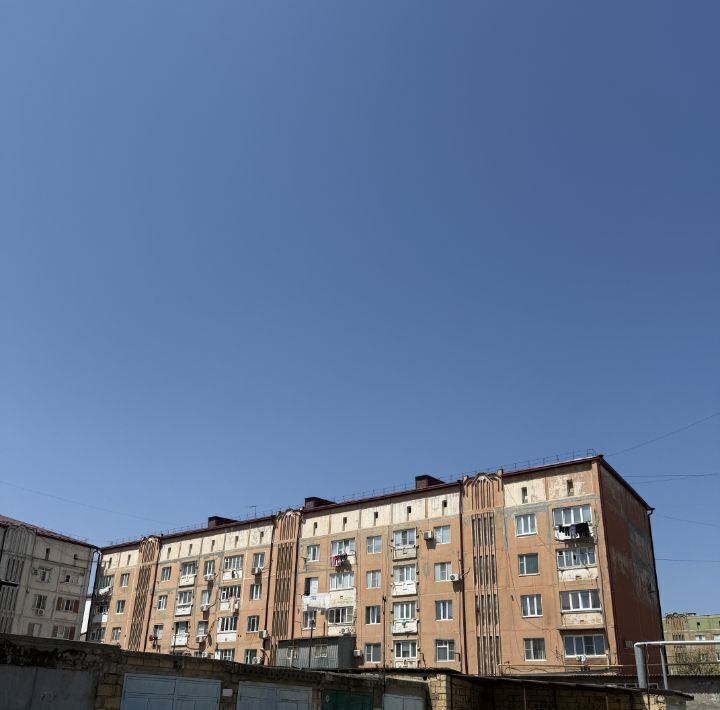 квартира г Дербент ул 345 Дагестанской Стрелковой Дивизии 12в фото 1