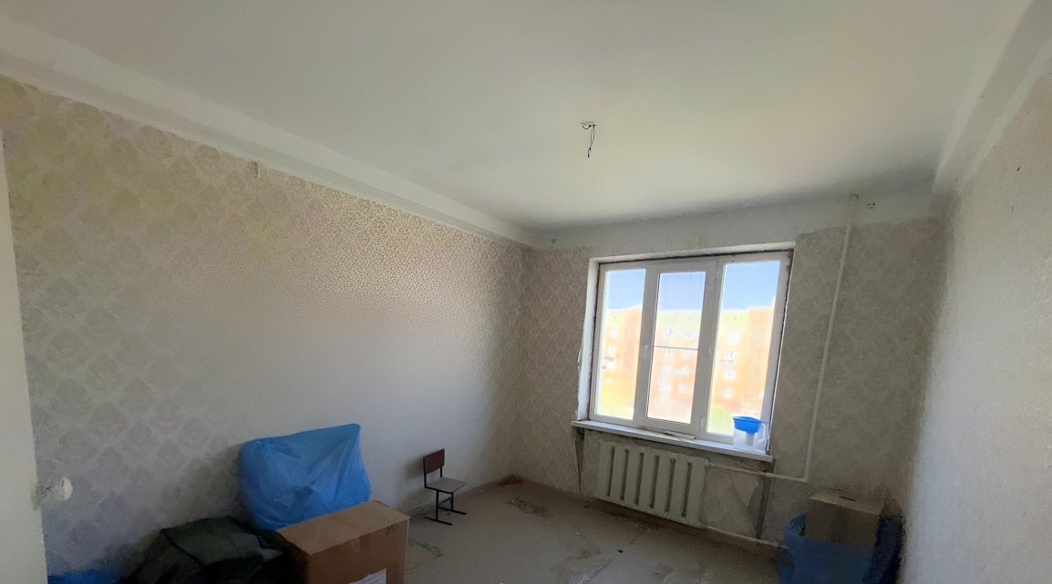 квартира г Дербент ул 345 Дагестанской Стрелковой Дивизии 12в фото 6