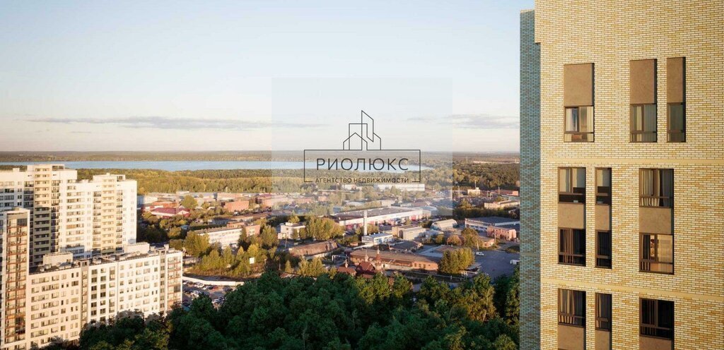квартира г Екатеринбург р-н Кировский Уральская ул Студенческая 1д ЖК «Тёплые кварталы» фото 8