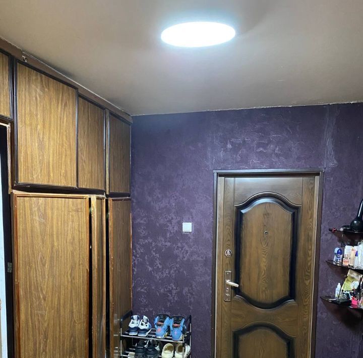 квартира г Великие Луки ул Дружбы 41к/1 фото 16