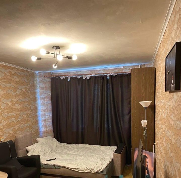 квартира г Великие Луки ул Дружбы 41к/1 фото 4