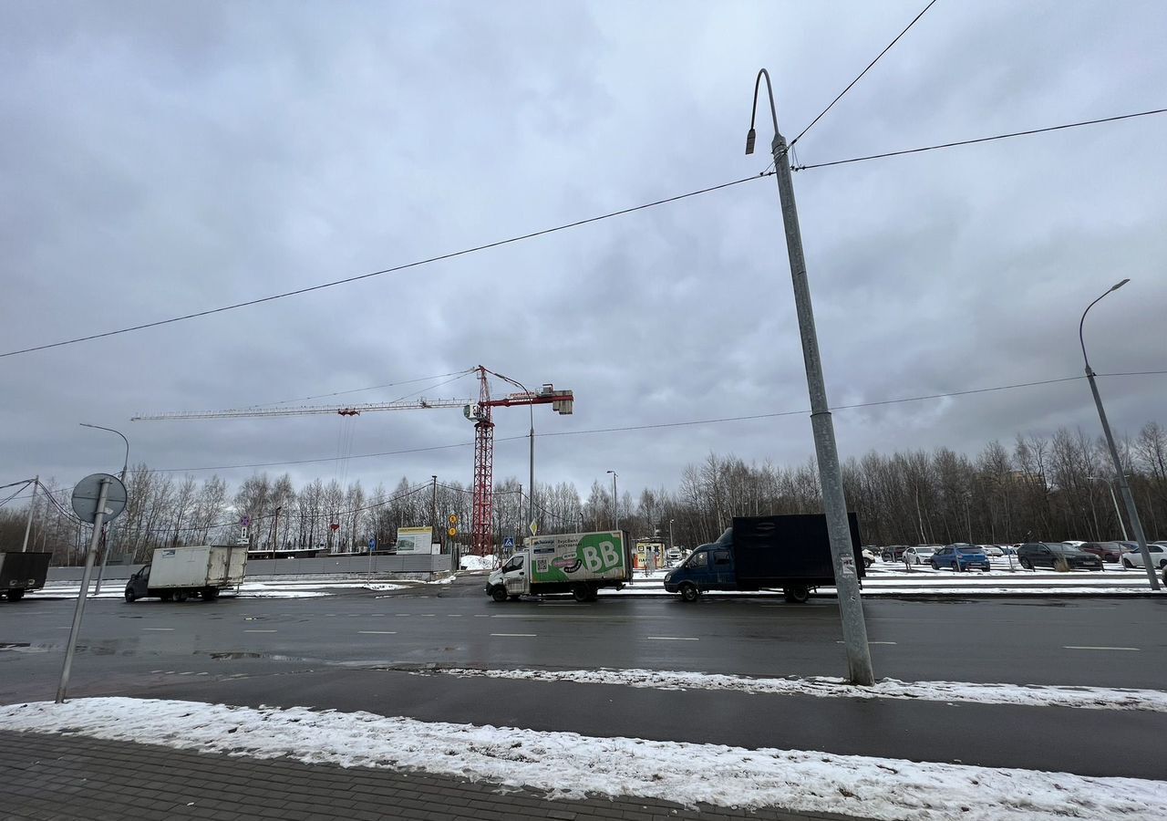 свободного назначения г Мытищи ул разведчика Абеля 3 фото 6