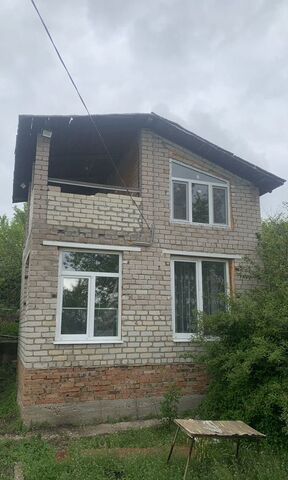 пгт Алексеевка Новая Алексеевка, Нагорная ул, Смышляевка, массив фото