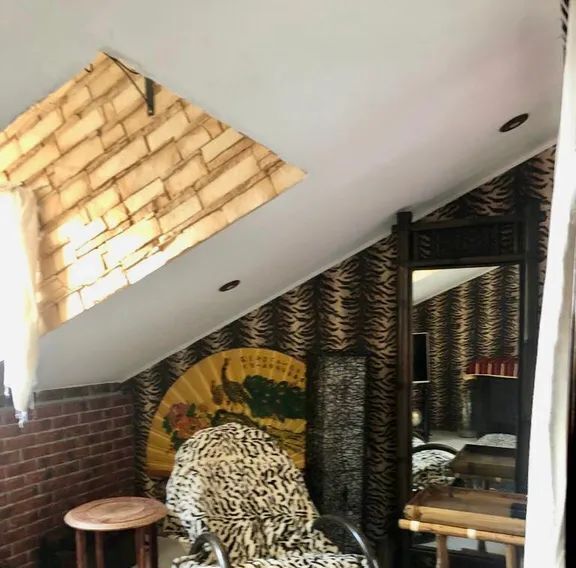 комната р-н Зеленоградский г Зеленоградск ул Калининградская 33 фото 4