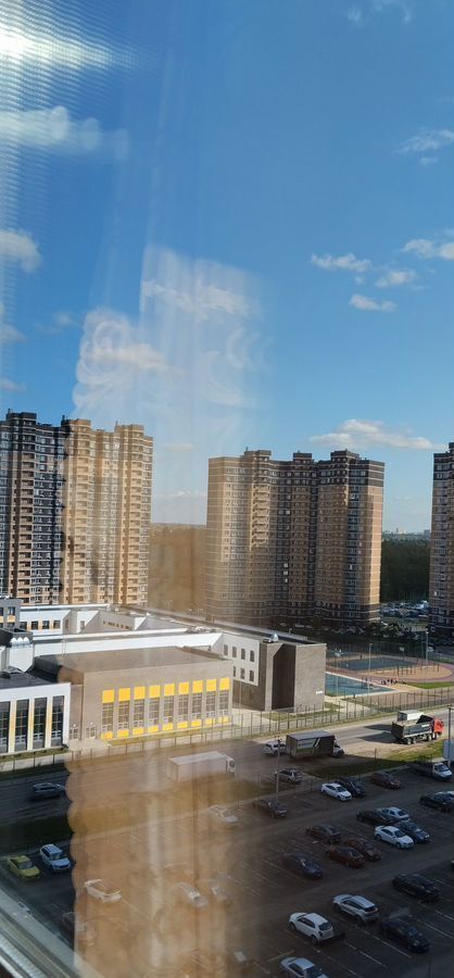 квартира г Балашиха мкр Новое Павлино ш Косинское 2 ЖК «Новоград Павлино» Балашиха, Некрасовка, мкр-н Новое Павлино, Косинское ш. фото 15