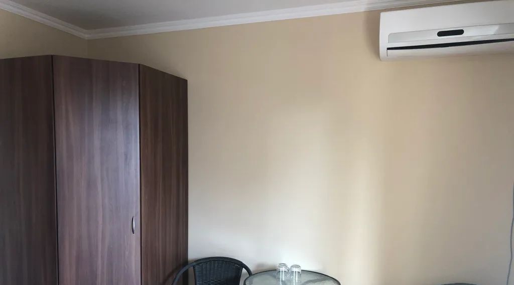комната г Геленджик Голубая Бухта ул Ольги Трабша 20 мкр Голубая бухта фото 11