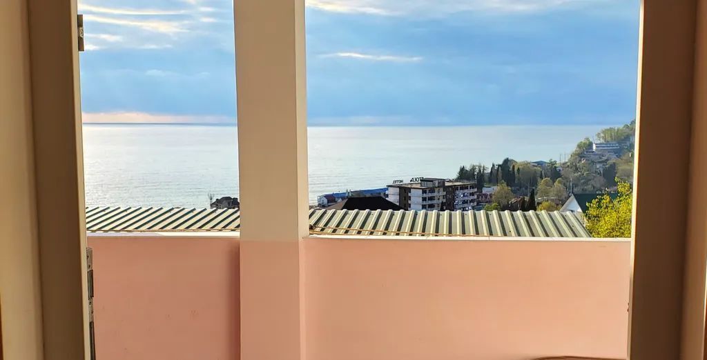 комната г Сочи р-н Лазаревский Лоо ул Обходная 22а фото 11