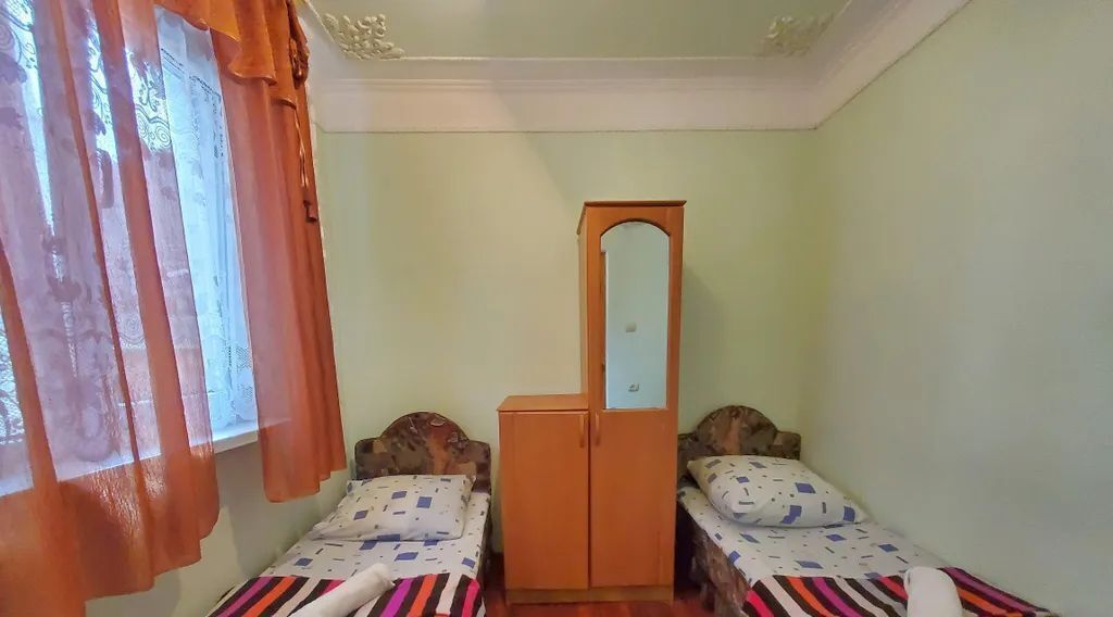 комната г Сочи р-н Лазаревский Лоо ул Обходная 22а Лоо Лазаревский район фото 1