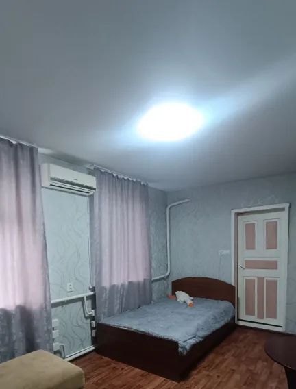 дом р-н Ейский г Ейск ул Калинина 13 фото 4