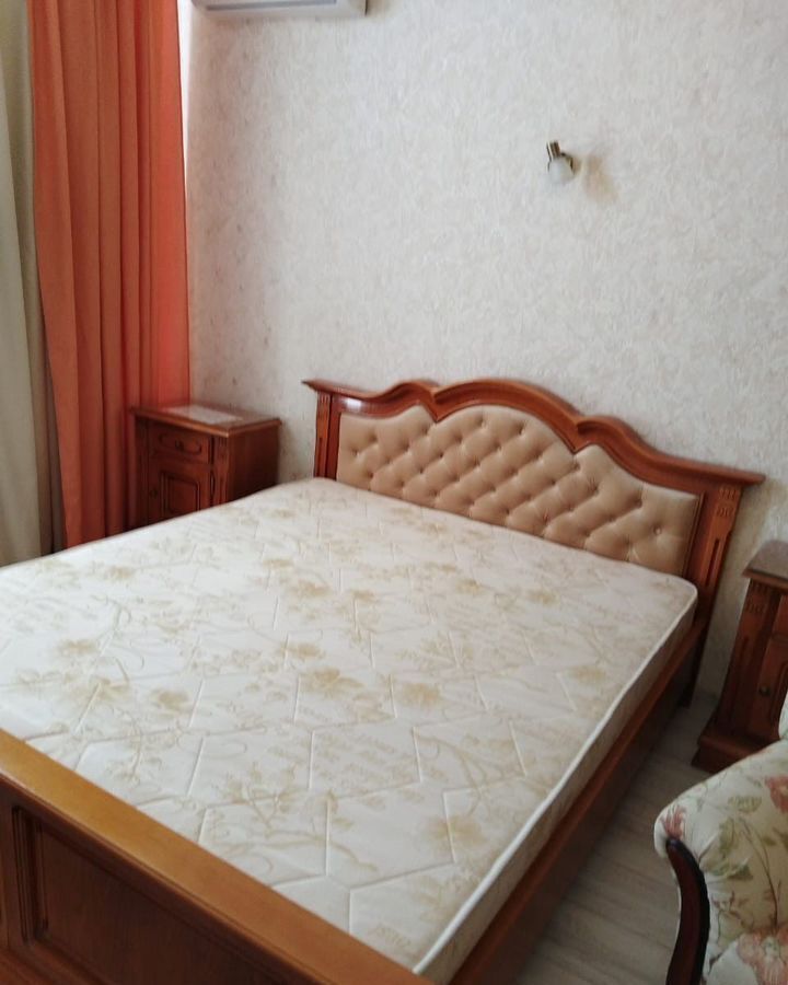 квартира р-н Анапский г Анапа ул Крестьянская 27к/1 ЖК «Лазурный» фото 6