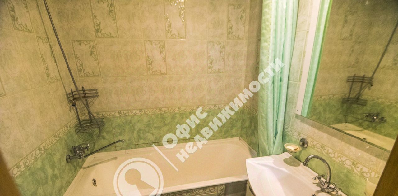 квартира г Пенза р-н Железнодорожный ул Антонова 4а фото 11