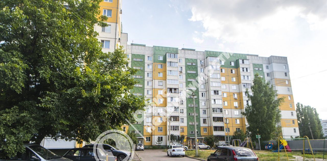 квартира г Пенза р-н Железнодорожный ул Антонова 4а фото 19