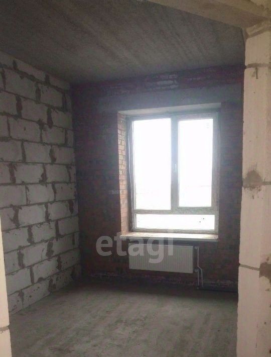 квартира р-н Аксайский г Аксай ул Речников 18к/3 ЖК «Атмосфера» Аксайское городское поселение фото 6